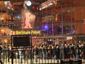 Berlinale 2012