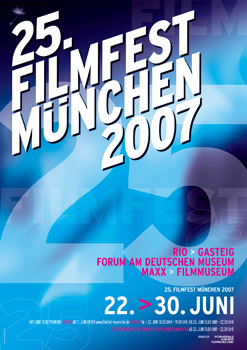Filmfest M�nchen 2007
