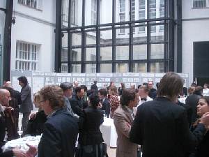 Bavarian Reception