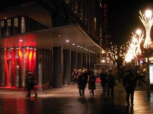 Berlinale 2007