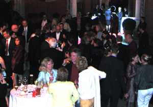 Filmfest M�nchen 2004 Er�ffnung