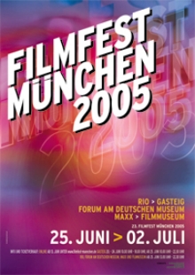 Filmfest M�nchen 2005