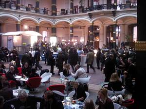 Internationaler Filmmarkt