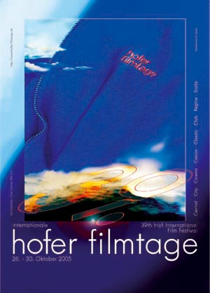 Hofer Filmtage 2005