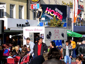 Hofer Filmtage 2005