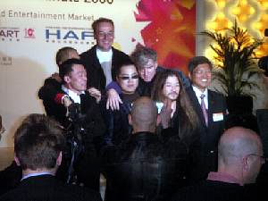 Hongkong