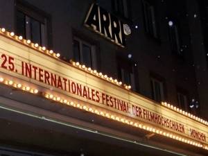 Arri Kino