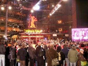 Berlinale Palast 2