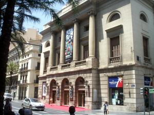 Kino Valencia