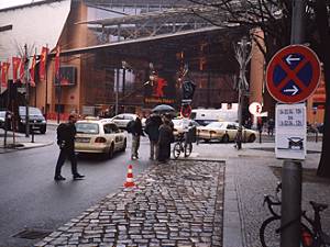 Berlinale 2005