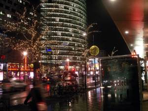 Weihnachtlich