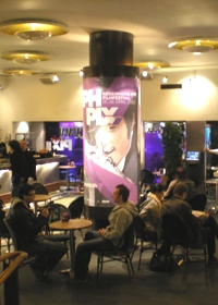 Hofer Filmtage 2004