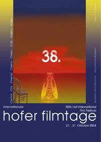 Hofer Filmtage 2004