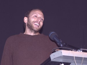 Luigi Falorni