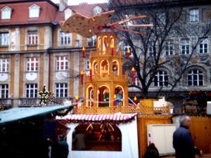 Weihnacht