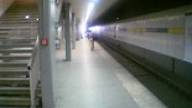 U-Bahnhof