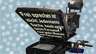 Teleprompter