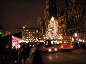 Weihnacht