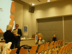Filmprojektor