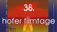 Hofer Filmtage 2004