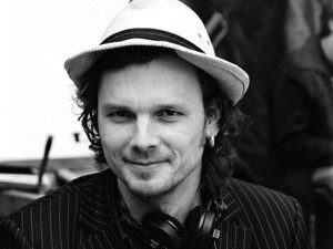 Gerd Baumann