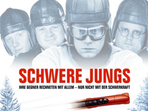Schwere Jungs
