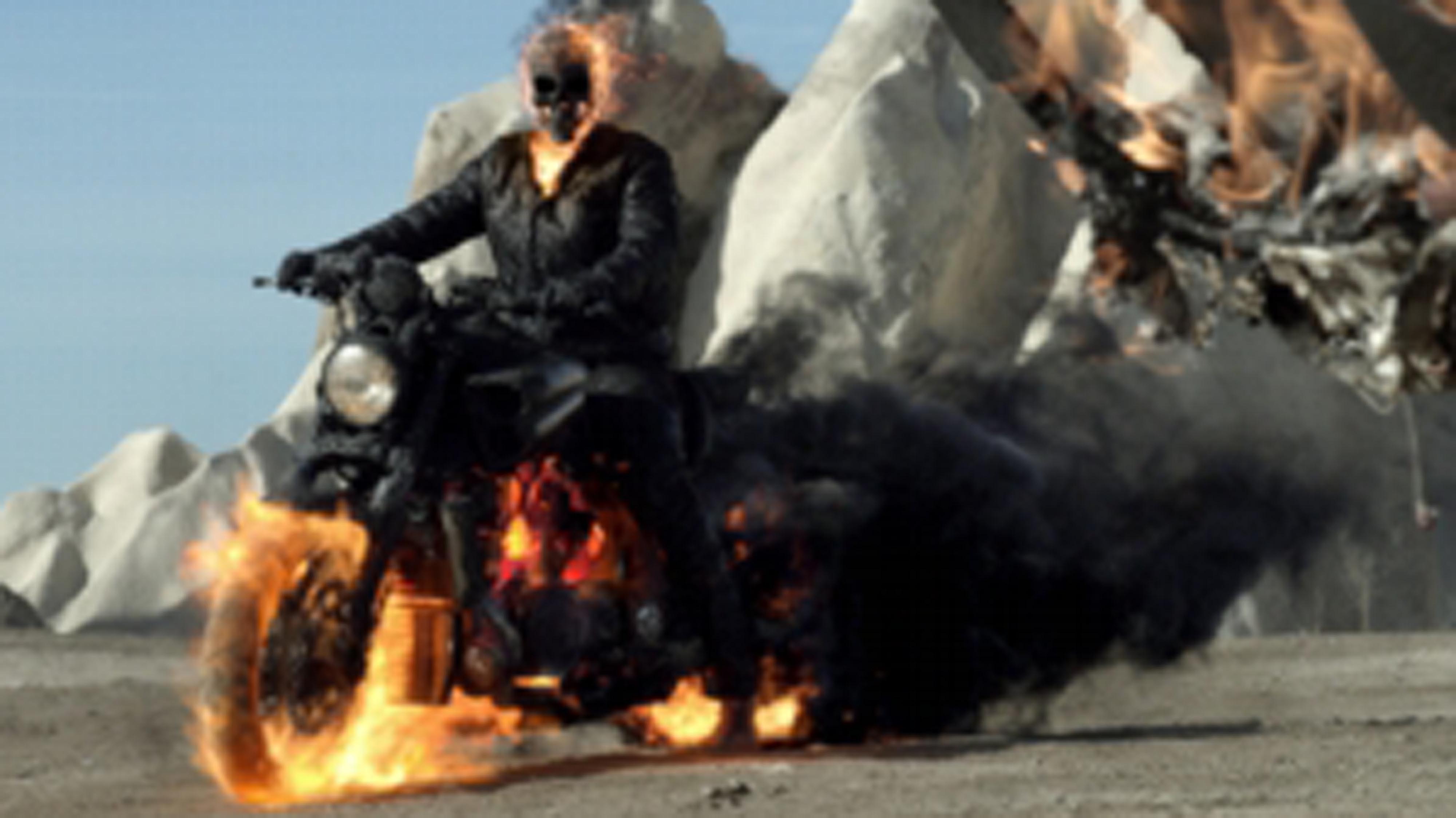 Ghost Rider Spirit of Vengeance Bild1 4000