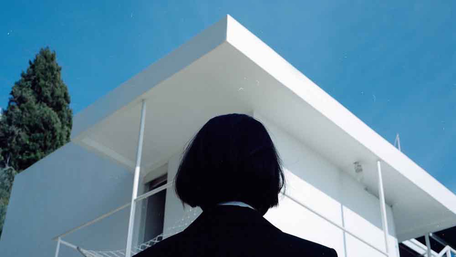 DOK.fest: E.1027 – Eileen Gray and the house by the sea