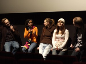 Filmprojektor