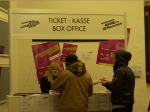 Filmprojektor