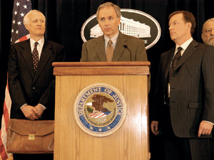 Death of a President