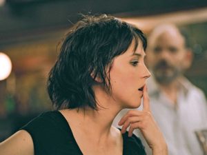 Waiting for Someone Waiting for Someone