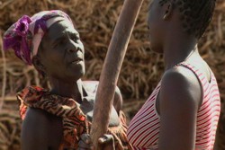 Maïmouna - la vie devant moi Maïmouna - la vie devant moi