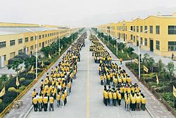 Manufactured Landscapes Manufactured Landscapes