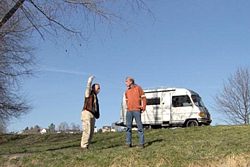 Someone Beside You Someone Beside You