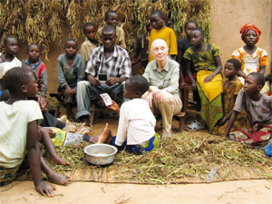 Jane's Journey - Die Lebensreise der Jane Goodall