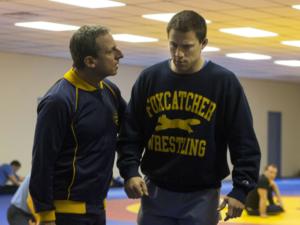 Foxcatcher