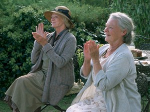 Der Duft von Lavendel Der Duft von Lavendel