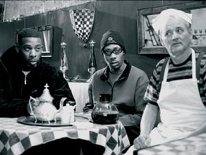 Coffee and Cigarettes Coffee and Cigarettes