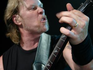 Metallica - Some kind of Monster Metallica - Some kind of Monster