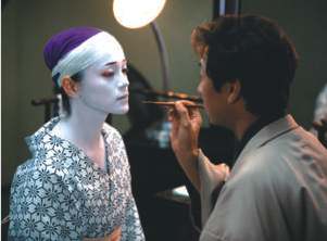 Musumedojoji Musumedojoji