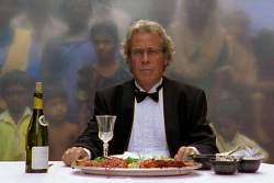 The five obstructions