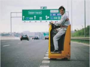 Wrong Side Up Wrong side up