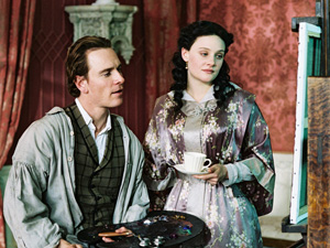 Angel - Ein Leben wie im Traum