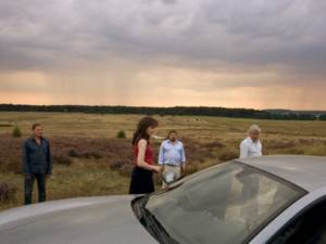 Alter und Schönheit Alter und Schönheit