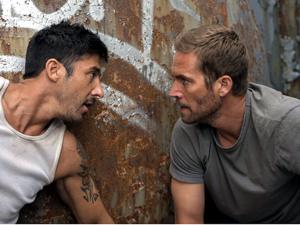 Brick Mansions