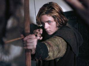 Der Brief für den König