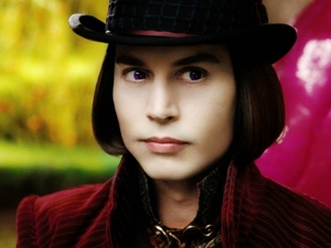 Charlie & the Chocolate Factory Charlie & the Chocolate Factory