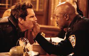 Der Apartment Schreck