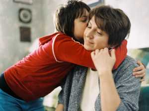 Esmas Geheimnis - Grbavica